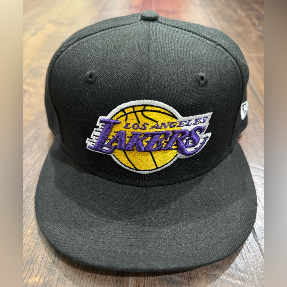 Los Angeles Lakers 9Fifty SnapBack Hat